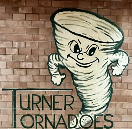Gym - Turner Tornadoes